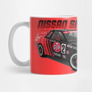 Nissan Skyline GT-R R32 Mug